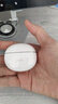 vivo TWS Air3 Pro 元氣白 50dB多模式降噪 適配蘋(píng)果華為小米 藍牙耳機 S50搭配耳機 曬單實(shí)拍圖
