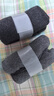 有棵樹(shù)男士襪子男純棉中筒襪10A抗菌防臭商務(wù)襪吸汗透氣抗起球休閑長(cháng)襪 曬單實(shí)拍圖