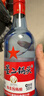 紅星二鍋頭 藍瓶綿柔8陳釀 清香型白酒 53度 500ml 單瓶裝 純糧口糧酒 曬單實(shí)拍圖