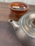 茶皇子（CHAHUANGZI）純鈦泡茶壺功夫茶具茶水分離家用沏茶器輕奢功夫茶具禮盒裝 純鈦泡茶壺 350ml 曬單實(shí)拍圖