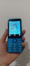 諾基亞（NOKIA）235 4G 移動(dòng)聯(lián)通電信全網(wǎng)通 2.8英寸雙卡雙待 直板按鍵手機 老人老年手機 學(xué)生手機 藍色 曬單實(shí)拍圖