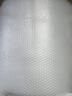 彩格加厚氣泡膜42米*40cm搬家紙箱 泡沫紙打包珍珠棉包裝膜 防震打包膜 泡泡紙氣泡墊 快遞袋防摔防撞 曬單實(shí)拍圖