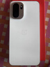 一加 Ace6 新品上市 一加手機5g全網(wǎng)通學(xué)生游戲手機 閃白 12GB+256GB 【官方標配】 曬單實(shí)拍圖