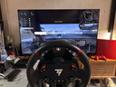 圖馬思特T598P 第二代DAD直驅F1賽車(chē)模擬器 電磁軸驅游戲方向盤(pán) 支持PS4/PS5/PC電腦 F1 神力科莎 地平線(xiàn)5  曬單實(shí)拍圖