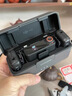 大疆 DJI Mic 2（一拖二，含充電盒）專(zhuān)業(yè)音質(zhì)無(wú)線(xiàn)麥克風(fēng)Vlog直播降噪收音麥紐扣式領(lǐng)夾麥 曬單實(shí)拍圖