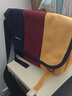 TIMBUK2男包斜挎包騎行運動(dòng)郵差包單肩包通勤休閑腰包男士節日禮物新款 紅黃藍 XS 曬單實(shí)拍圖