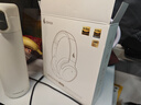 漫步者（EDIFIER）W820NB三金標版 頭戴式主動(dòng)降噪藍牙耳機 無(wú)線(xiàn)83小時(shí)續航游戲通話(huà)音樂(lè )運動(dòng)學(xué)生網(wǎng)課耳麥 生日禮物 沙丘白+彩色耳機包+曬單返20 曬單實(shí)拍圖