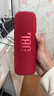 JBL FLIP6 音樂(lè )萬(wàn)花筒六代  便攜藍牙音箱 出游騎行音響 戶(hù)外防水音箱 開(kāi)學(xué)禮物 推薦送朋友 慶典紅 曬單實(shí)拍圖