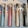 OWI萬(wàn)根毛軟毛牙刷成人情侶孕婦月子產(chǎn)后牙齦敏感護齦 曬單實(shí)拍圖