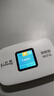 葉騰移動(dòng)隨身wifi免插卡【無(wú)需預存】便攜式支持4G/5G設備全國通用非無(wú)限流量2025新款 彩屏旗艦版-移動(dòng)+聯(lián)通雙網(wǎng)絡(luò )+3000毫安電池 曬單實(shí)拍圖