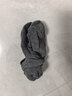 有棵樹(shù)男士襪子男純棉中筒襪10A抗菌防臭商務(wù)襪吸汗透氣抗起球休閑長(cháng)襪 曬單實(shí)拍圖