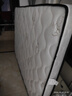 床墊子1.5x2米 天然椰棕床墊1.8棕墊硬棕櫚床墊 15CM升級款（山羊絨面料+椰棕) 1.5米x2米 曬單實(shí)拍圖