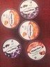 哈根達斯（Haagen-Dazs）經(jīng)典芒果口味冰淇淋 100ml/杯 雪糕 曬單實(shí)拍圖
