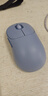 小米無(wú)線(xiàn)藍牙雙模鼠標2 氧化白 2.4G無(wú)線(xiàn)鼠標 藍牙鼠標 輕音 鼠標無(wú)線(xiàn) 臺式機筆記本電腦右手鼠標小米 曬單實(shí)拍圖