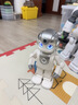 優(yōu)必選AI悟空陪伴機器人2代智能兒童玩具可編程6~12歲早教學(xué)習故事機讀繪本英語(yǔ)翻譯對話(huà)人形男女孩禮物 曬單實(shí)拍圖
