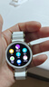 華為（HUAWEI）WATCH GT 5 Pro智能手表玄璣感知系統運動(dòng)健康監測情緒助手穿戴設備禮物男表女表大氣 42mm小表陶瓷白 曬單實(shí)拍圖