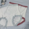 錦度（jindu）加長(cháng)襠孕婦內褲純棉抗菌高腰春夏季中晚期懷孕期專(zhuān)用大碼短褲 曬單實(shí)拍圖