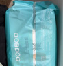 巴布豆（BOBDOG）菠蘿褲拉拉褲XXL碼34片（14-17kg以上）嬰兒尿不濕超薄透氣 曬單實(shí)拍圖