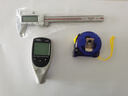?，擜R932涂層測厚儀油漆厚度鍍鋅層漆面檢測儀汽車(chē)漆膜儀 曬單實(shí)拍圖