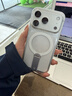 圖拉斯Lpro支點(diǎn)殼【超高性?xún)r(jià)比】 適用蘋(píng)果17promax手機殼iphone16pro外殼15透明磁吸旋轉支架防摔高級款 iPhone 17 Pro 【熱銷(xiāo)爆款】旋轉支架+Magsafe磁吸+升級抗 曬單實(shí)拍圖