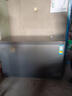 海爾（Haier）冰柜家用小型冷藏冷凍兩用一鍵轉換商用全冷凍減霜冷柜超低溫速凍大容量300/400/500升以上 【-38度速凍】升級減霜 369L 曬單實(shí)拍圖