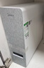 美的（Midea）凈水器【白澤Max 1200G】0阻垢劑 6年長(cháng)效RO反滲透 家用廚房專(zhuān)用臺下用直飲過(guò)濾凈水機 觸控雙出水 曬單實(shí)拍圖
