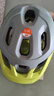 迪卡儂騎行頭盔兒童自行車(chē)防護裝備頭盔55-59cm-5397622 曬單實(shí)拍圖