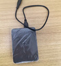 西部數據（WD）移動(dòng)硬盤(pán)2TB USB3.0 SE系列 2.5英寸 機械硬盤(pán) 筆記本電腦外接 外置存儲辦公 大容量家庭存儲 曬單實(shí)拍圖