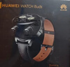 華為WATCH Buds華為手表智能手表耳機手表二合一黑色 男表 曬單實(shí)拍圖