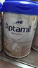 愛(ài)他美（Aptamil）德國白金版HMO 較大嬰兒配方奶粉2段(6個(gè)月以上) 800g 德愛(ài)白金 曬單實(shí)拍圖