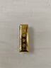 賽菲爾黃金金條投資金足金999.9金塊金磚投資儲值收藏送生日禮物 10.00克 曬單實(shí)拍圖