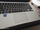 得峰14英寸筆記本電腦 補貼20%英特爾游戲超輕薄筆記本電腦 13代高性能輕薄本 高清屏M2固態(tài)硬盤(pán)銀白色 曬單實(shí)拍圖