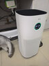720鴻蒙智選空氣凈化器3s增強版 家用除甲醛PM2.5除貓毛過(guò)敏原醫護級凈化輕音數顯 曬單實(shí)拍圖