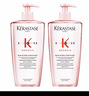 卡詩(shī)（KERASTASE）元氣姜賦源芯絲沁透洗發(fā)水500ml 曬單實(shí)拍圖