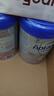 愛(ài)他美（Aptamil）德國白金版HMO 嬰兒配方奶粉pre段(0-6月)800g 6罐箱裝 德愛(ài)白金 曬單實(shí)拍圖
