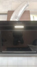 美的（Midea）抽吸排油煙機 家用大吸力側吸式油煙機上門(mén)安裝以舊換新出租房屋脫排煙機CXW-200-J30 曬單實(shí)拍圖
