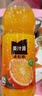 可口可樂(lè )（Coca-Cola）美汁源 Minute Maid 果粒橙 橙汁果汁飲料 1.25L*12瓶 曬單實(shí)拍圖