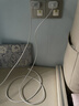 倍思蘋(píng)果數據線(xiàn)PD30/20W快充線(xiàn)Type-c to lightning充電線(xiàn)適用iPhone14/13Pro Max/12/11手機車(chē)載1.5米 曬單實(shí)拍圖