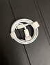 科沃【熱銷(xiāo)100萬(wàn)+】適用于蘋(píng)果13充電線(xiàn)PD20/30W快充線(xiàn)Type-CtoLightning數據線(xiàn)iPhone14/1312自營(yíng)正品 曬單實(shí)拍圖