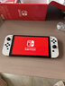 任天堂（Nintendo）【國內保稅倉】Switch2/1代 OLED日版/港版游戲機續航加強版ns體感掌機便攜家用主機 OLED日版白色64GB（贈2年共享會(huì )員）保稅倉 曬單實(shí)拍圖