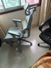 京東京造Z9Pro二代人體工學(xué)椅電競椅辦公椅子電腦椅人工力學(xué)座椅灰 曬單實(shí)拍圖