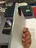 HUAWEI支持教育優(yōu)惠 MatePad Mini 柔光版華為平板電腦小平板大手機OLED屏SIM卡版可通話(huà)12+512GB 云杉綠 曬單實(shí)拍圖