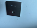 普聯(lián)（TP-LINK）2.5G超千兆POE路由器AC一體機 AP管理 WiFi7 WiFi6設備 R5005PE-AC 5個(gè)2.5G/功率75W 曬單實(shí)拍圖