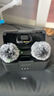 大疆 DJI Mic Mini 迷你無(wú)線(xiàn)高品音質(zhì) 降噪領(lǐng)夾麥克風(fēng)【安卓+蘋(píng)果15/16/17系列+相機】相機版 一拖一 曬單實(shí)拍圖