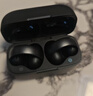 聲闊安克【胡彥斌同款】AeroClip耳夾式藍牙耳機無(wú)線(xiàn)開(kāi)放式運動(dòng)跑步耳機氣傳導耳機適用蘋(píng)果華為小米黑 曬單實(shí)拍圖