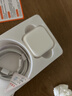 蘋(píng)果17充電器40W快充套裝iPhone17充電頭USB-C充電器17promax/16pro/15/Air手機插頭充電數據線(xiàn) 【官新原版】40W動(dòng)態(tài)電源適配器+1米快充線(xiàn) 低溫快充不傷機丨3C認證丨 曬單實(shí)拍圖