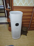 美的（Midea）【無(wú)霧加濕器】R8空氣凈化器加濕一體鼻炎家用甲醛數顯除煙味異味過(guò)敏原吸貓毛空氣凈化機 曬單實(shí)拍圖