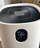 東芝（TOSHIBA）大白梨空氣凈化器除甲醛pm2.5過(guò)敏源等離子消殺母嬰家用病毒細菌醫護級衛健委備案家用 曬單實(shí)拍圖