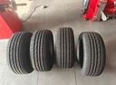 玲瓏輪胎汽車(chē)輪胎225/60R17 99H CROSSWIND 4X4 HP 途勝/風(fēng)光580 曬單實(shí)拍圖