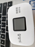 葉騰移動(dòng)隨身wifi【無(wú)需預存】無(wú)線(xiàn)wifi6免插卡便攜式支持4G/5G設備全國通用無(wú)限流量2025新款 【彩屏旗艦版】移動(dòng)+聯(lián)通雙網(wǎng)+3000毫安大電池 曬單實(shí)拍圖